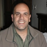 Roger Tessier