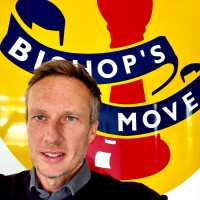 Grant Bishop