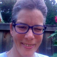 Mary Hake