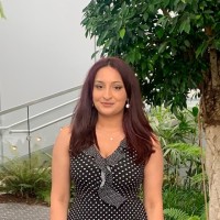Shivani Suthar