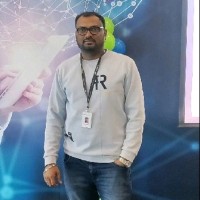 Deepak Baviskar
