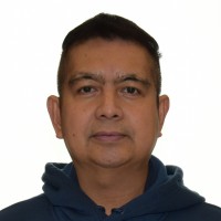 Dennis Saavedra