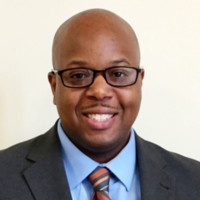 Donald Ricks