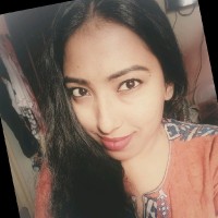 Nandini Panchapatla