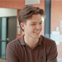 Joeri van Hout