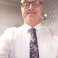 Richard Lungley