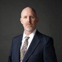 Tim Robertson