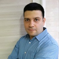 Mehernosh Subedar