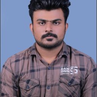 Pranav Bs