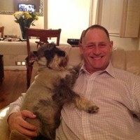 Dave Proud