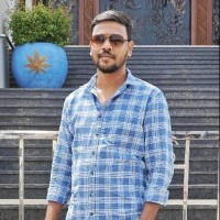 Padmanabhan Banumoorthy