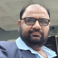 NIZAM QUADRI
