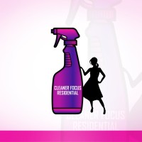 Cleaner Focus Residential and Commercial Cleaning Services