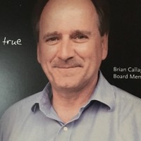 Brian Callaghan