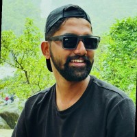 Rushikesh Banchhode
