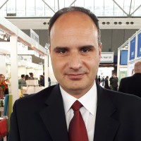 Eftychios Zitouniatis