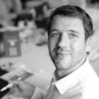 Gregory Goutherot