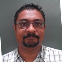 Parthiban Palaniveloo