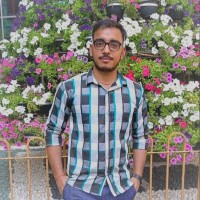 Amrit dubey