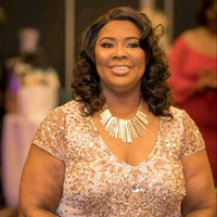Wanda Johnson