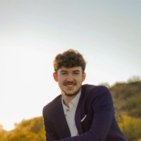 Mitchell Hallett
