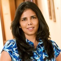 Rita “Ruta” Sanzgiri, Ph.D.