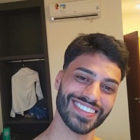 Raul Campos Constantino