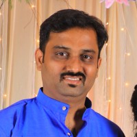 Srinath Venugopal