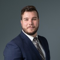 Michael Hallas, Cim, Fcsi