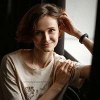 Olena Matsiuk