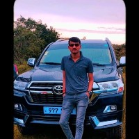 Nakul Bachhav