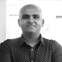 Mehul Solanki