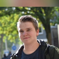 Bas Beenackers