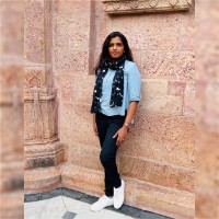 Gayathri R