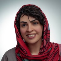 Sahar Sahebi