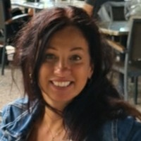 Patsy Vyent - Davies