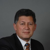 Tony Vincent