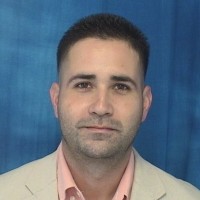 Daniel Tejeda