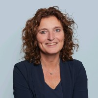 Tineke Kapteijn