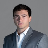 Gavin Geronimi