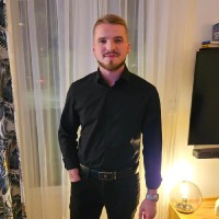 Bartosz Rezkallah