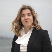 Raphaëlle Mandeville