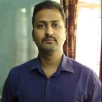 Manjunatha H, Pmp®