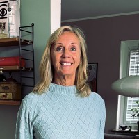 Christina Sundsmon