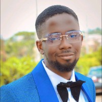 Joshua Okedare