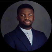 Onyeka Onwuemene Emba, Meng, Pmp