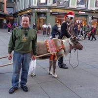 Billy R. Estrada