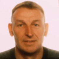 Patrick Boden