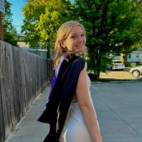 Elizabeth Inmann-Hall