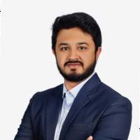 Ishfaque Miraj